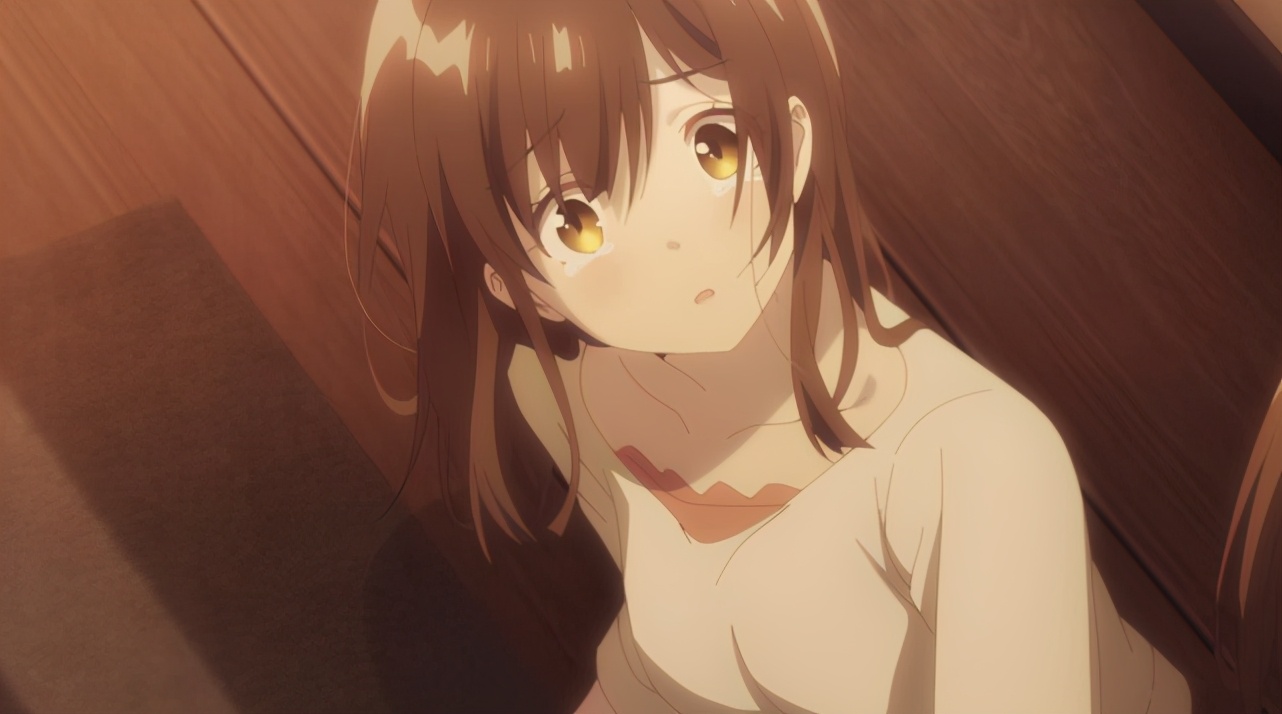 剃须:人渣黄毛登场,他也有可取之处_沙优