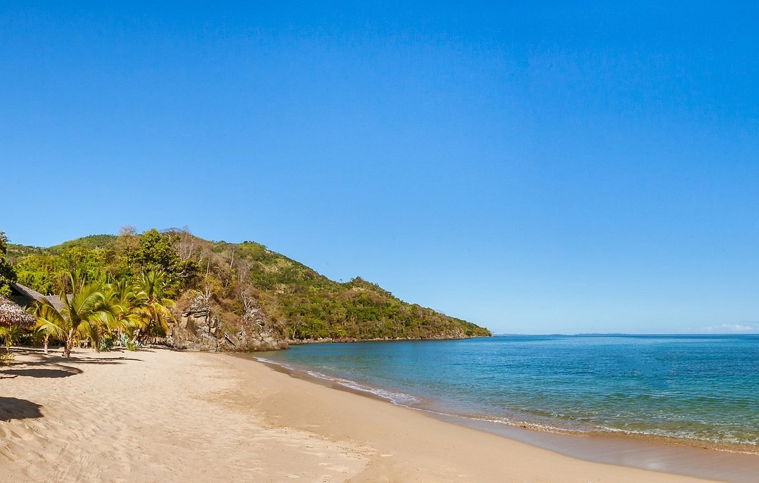 非洲第一大岛马达加斯加旅游攻略