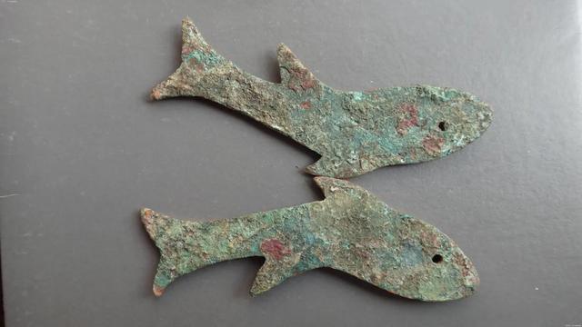 长安12时辰中出现的鱼袋是什么它是一种象征一种地位