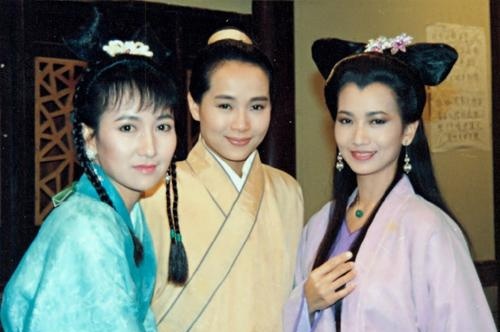 原著 白娘子永镇雷峰塔 白娘子和许仙也不是真心相爱小青不是青蛇 许宣