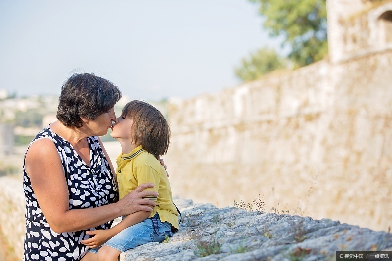 梦到儿子婚期至，一场关于家庭、成长与未来的梦境解析