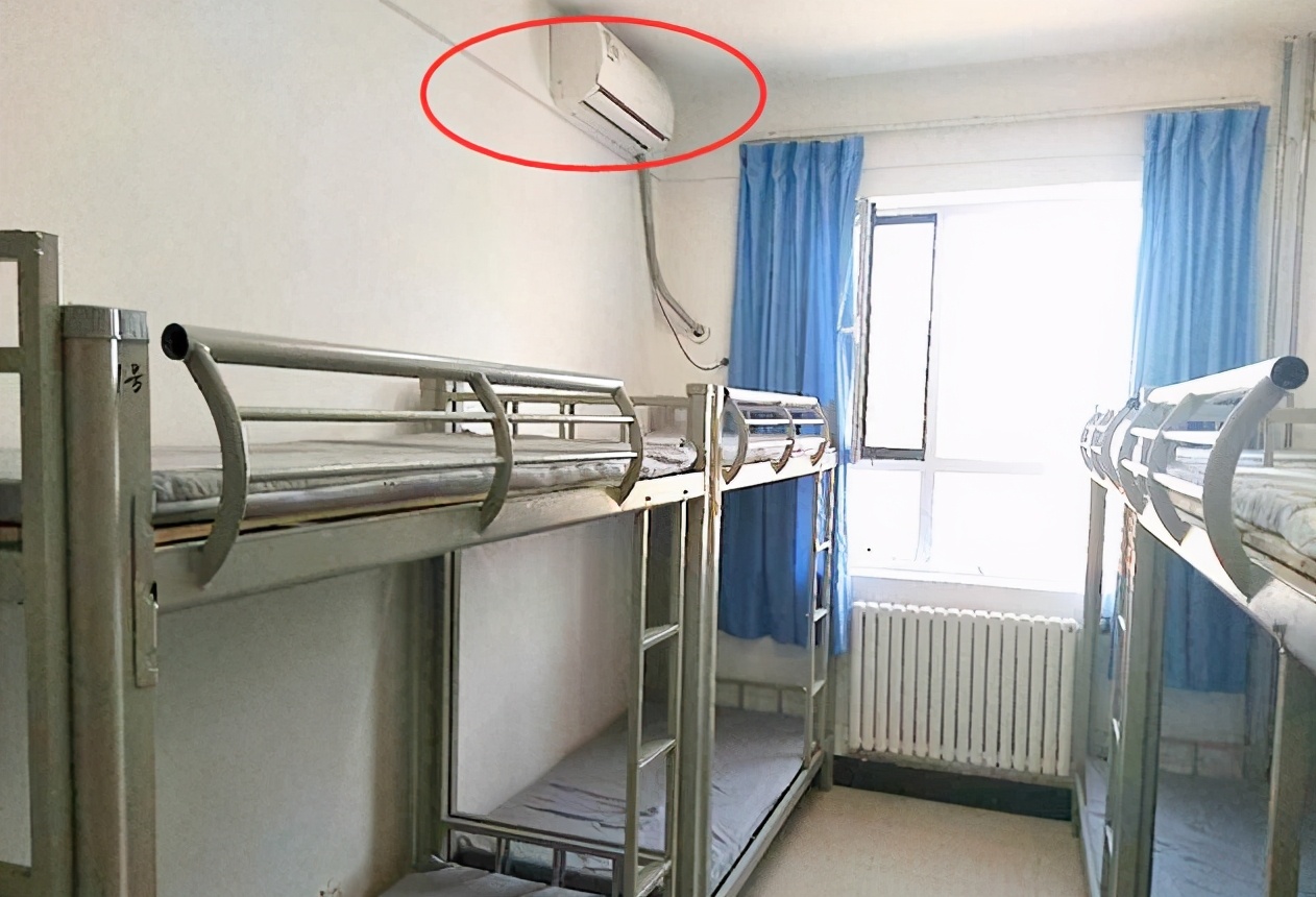 宿舍太热怎么办大学生各显神通每天一个避暑小技巧