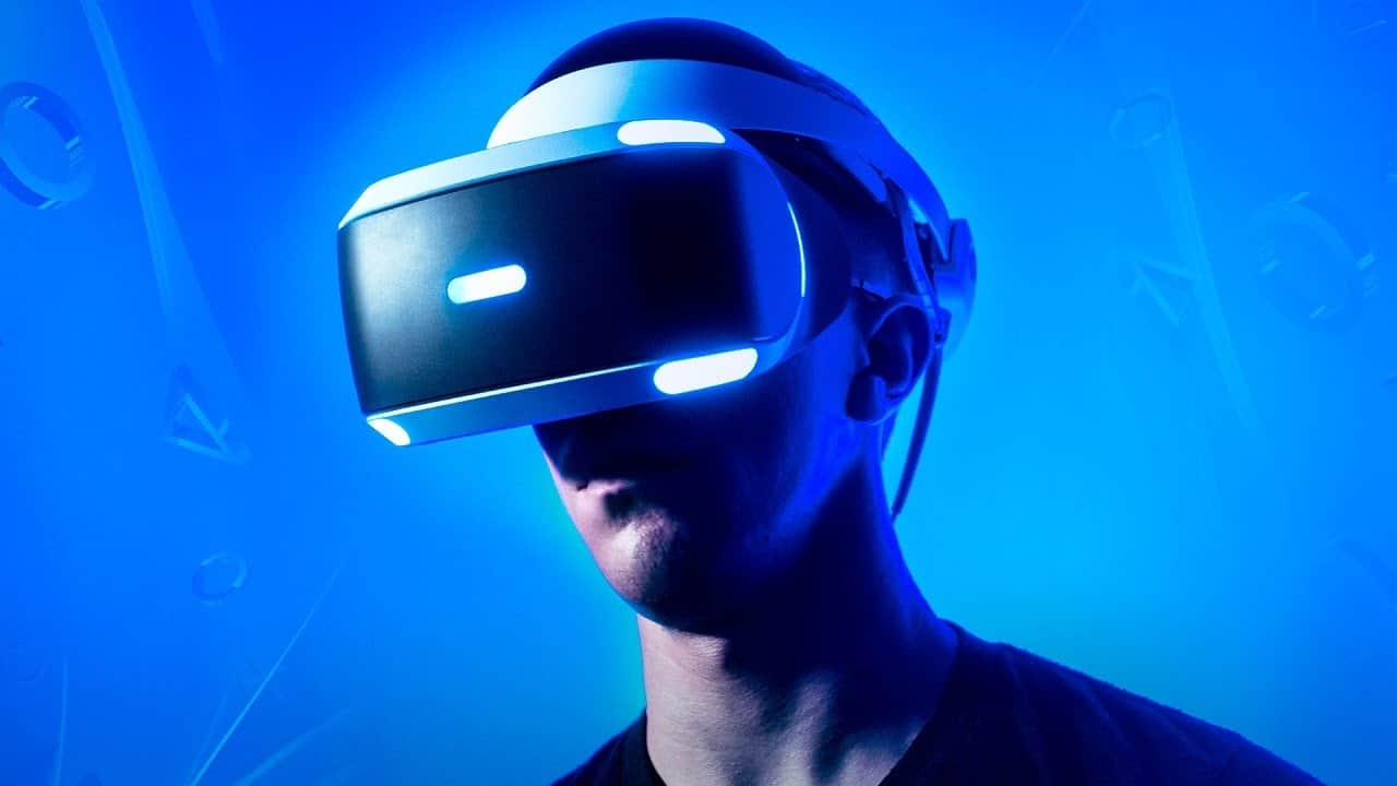 Psvr 2规格曝光4k分辨率 眼球追踪 Sony Psvr 2规格曝光4k分辨率 眼球追踪 Sony