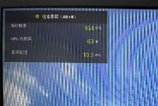 Boost|满功耗 RTX 3060 笔记本 GPU 表现如何？拯救者 R9000P 实测