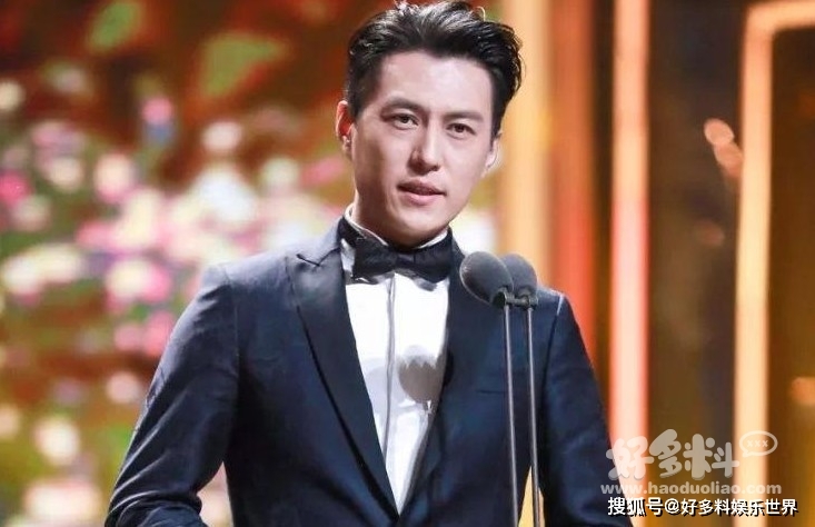 演员靳东前妻是谁 靳东与前妻离婚的原因会是什么 感情