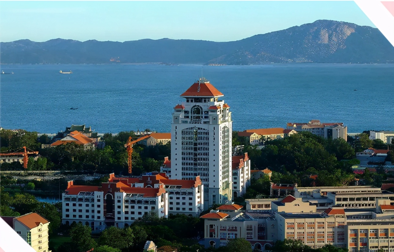 本科双非,厦门大学究竟有多难考?_厦大