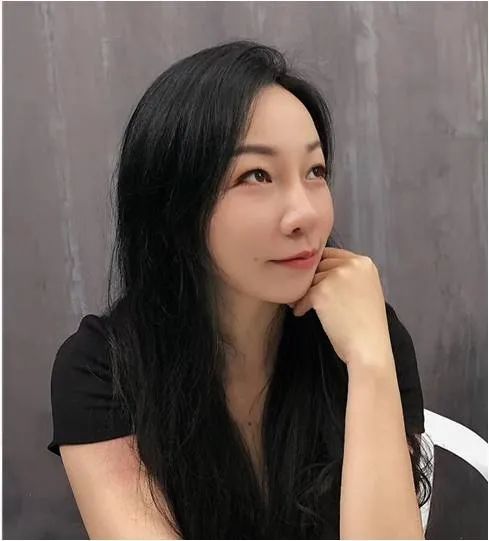 艺术联合创始人全国中小学生综合素质评测中心高级教师考官陈亚茹高级