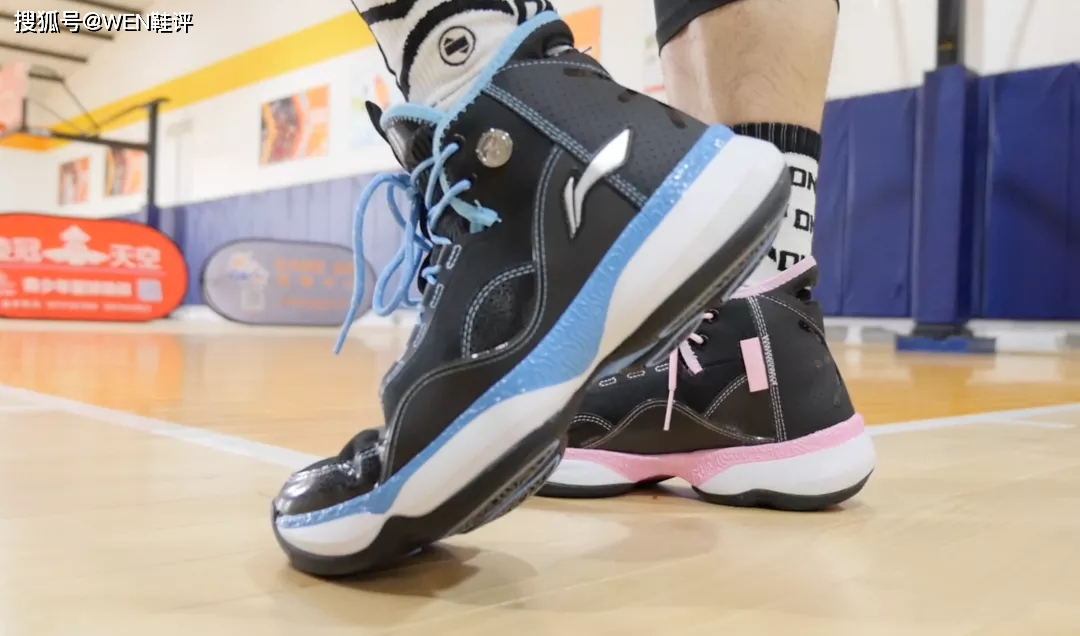 不到300块都不推荐?一大硬伤让李宁shadow2无力回天