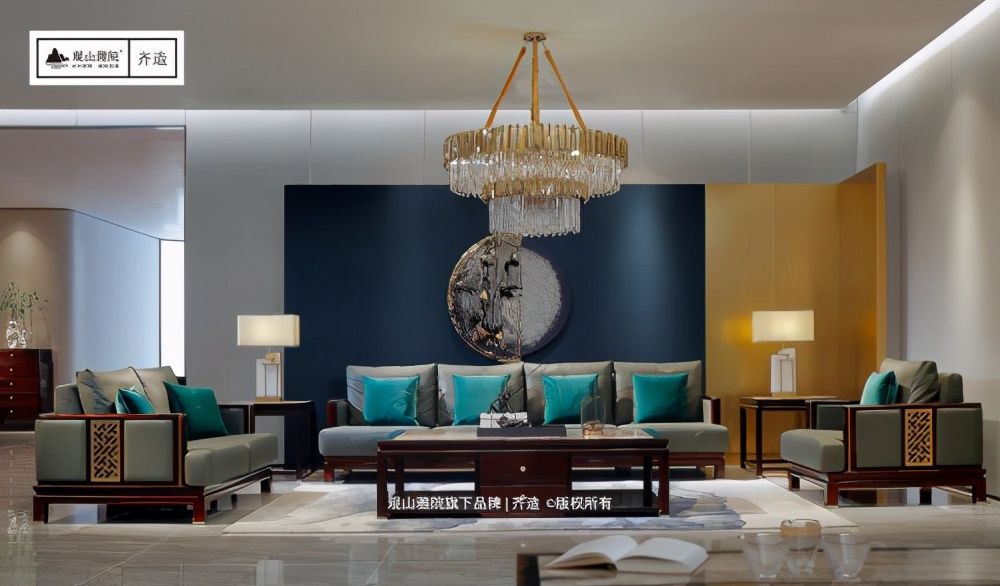 不恋浮华·追影自然,2021观山雅院新品发布