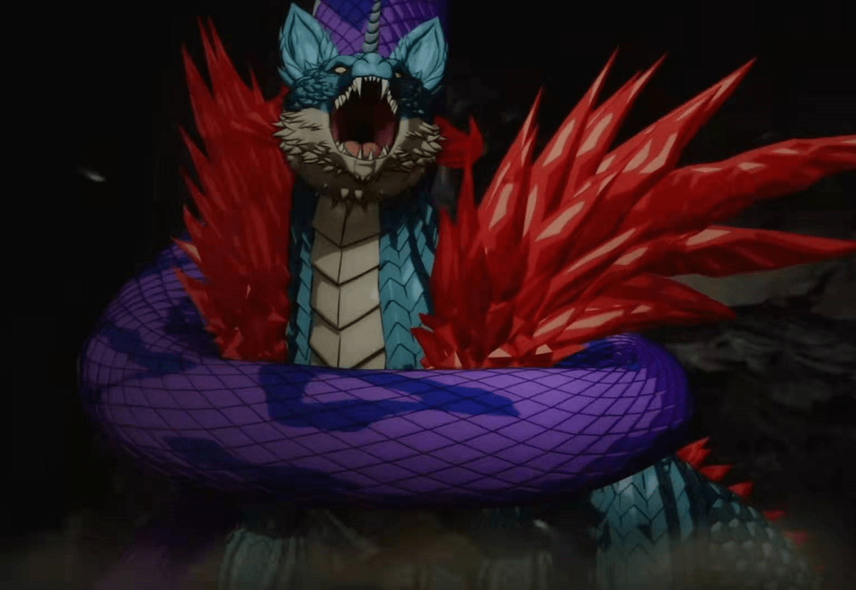 蜘蛛子能越级打败地龙亚拉巴,真正的原因居然只是这一个?