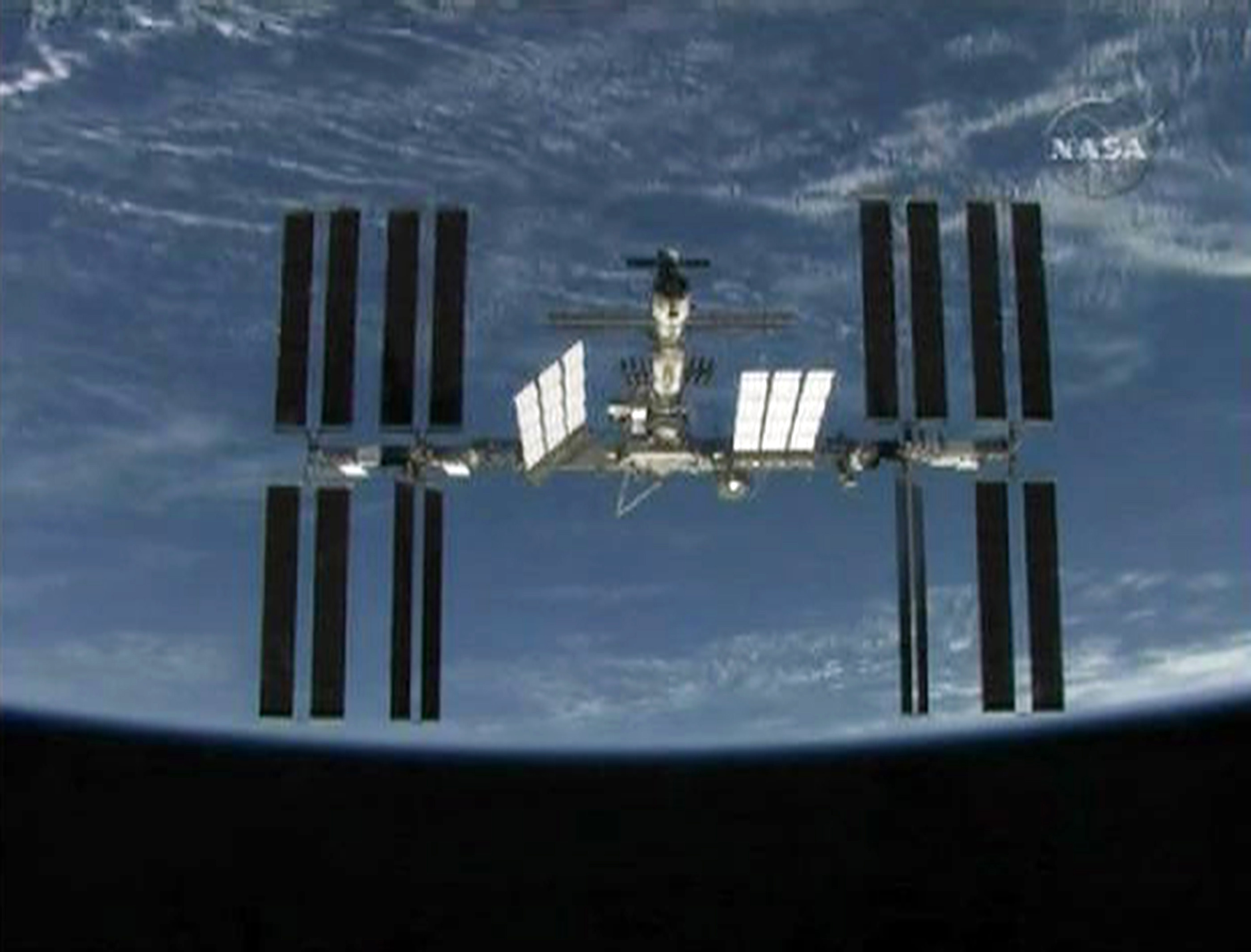 太空站|NASA与Axiom Space的首个旅游任务最快一个月开始