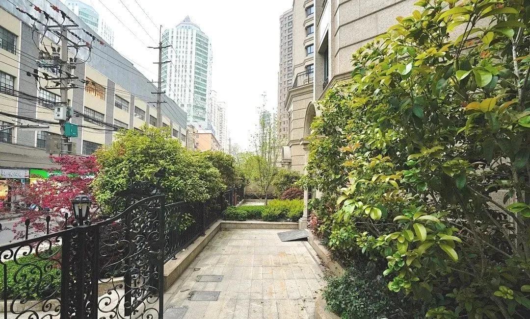 上海普陀『江宁公馆』——难怪那么火爆!