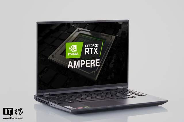 Boost|满功耗 RTX 3060 笔记本 GPU 表现如何？拯救者 R9000P 实测