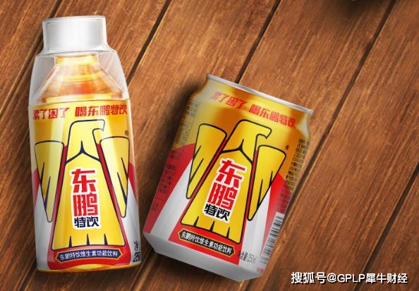 东鹏特饮产品结构单一 销售区域集中外拓进展缓