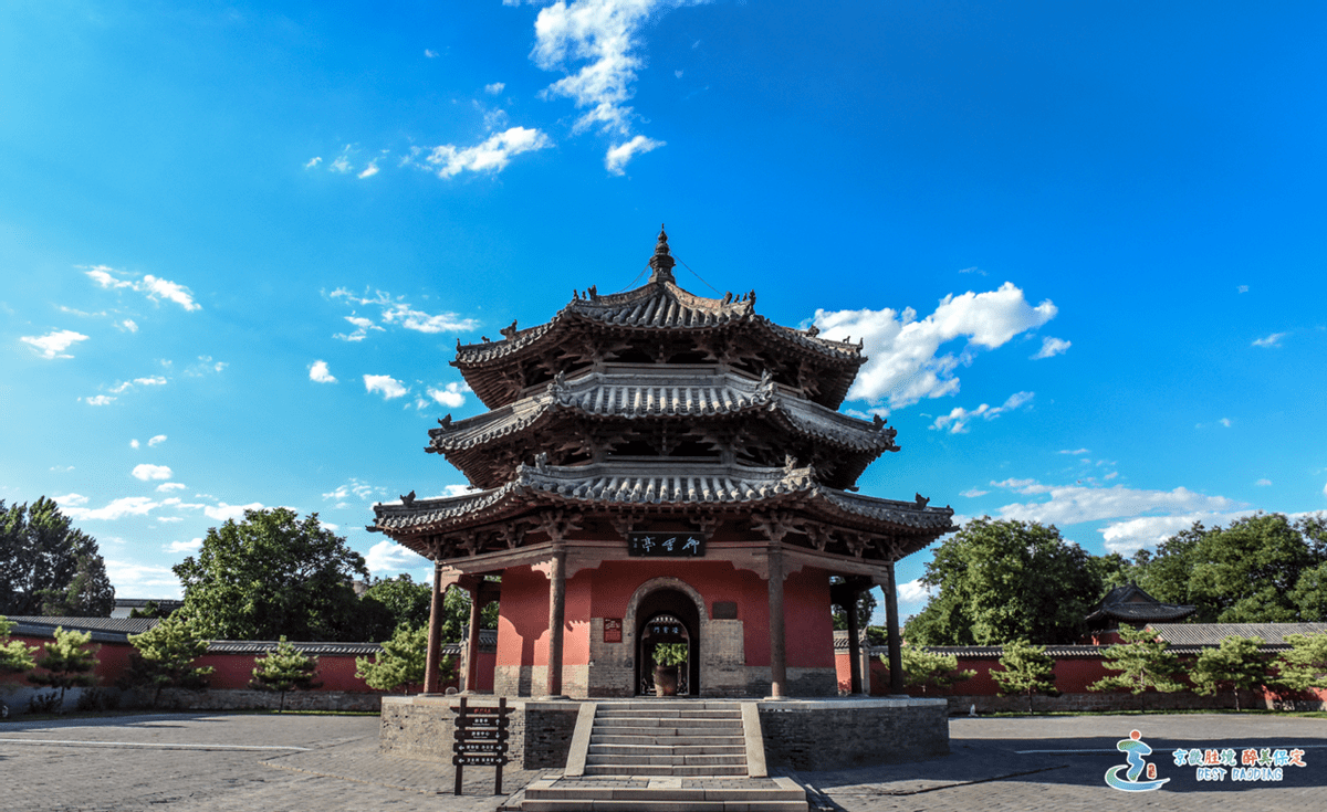 河小青带你逛博物馆(7):曲阳县博物馆,探访古北岳文化之源