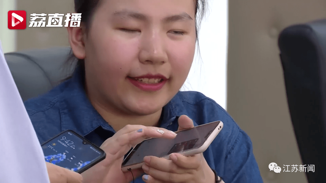 冲上热搜！盲人姐妹双双考取名校研究生