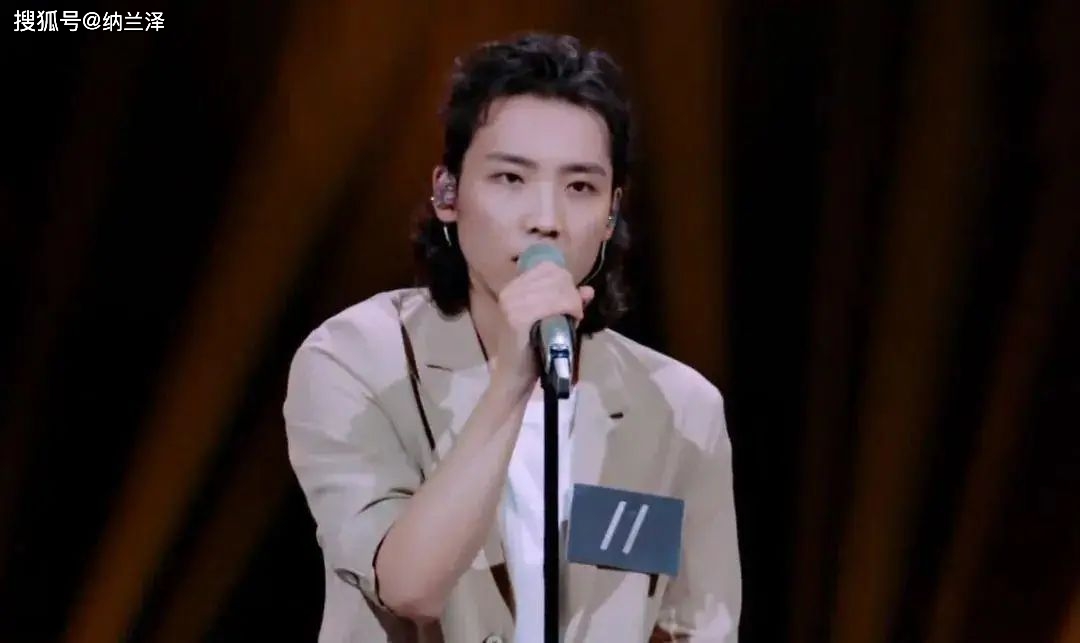 原创谁是宝藏歌手选手全是高手评委主要是外行能看吗