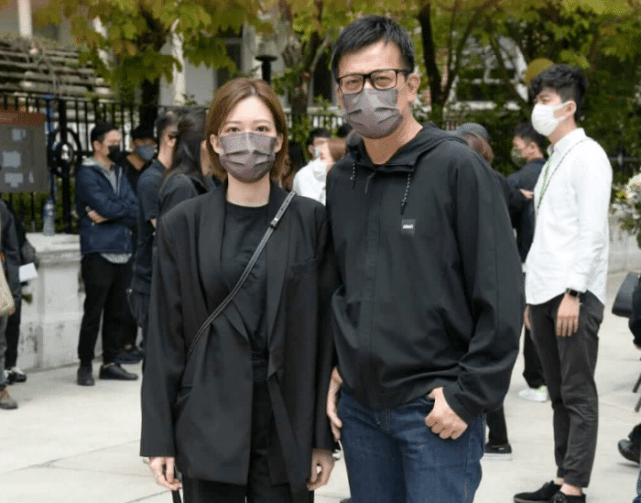 原创廖启智胃癌去世生前遗愿进展曝光多人请缨参与已获140万资金