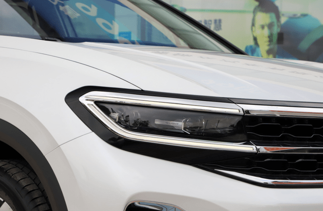 大众太懂中国消费者了 新suv内饰精致 6缸机头40万不愁卖 乐惠车 大众太懂中国消费者了 新suv内饰精致 6缸机头40万不愁卖 乐惠车