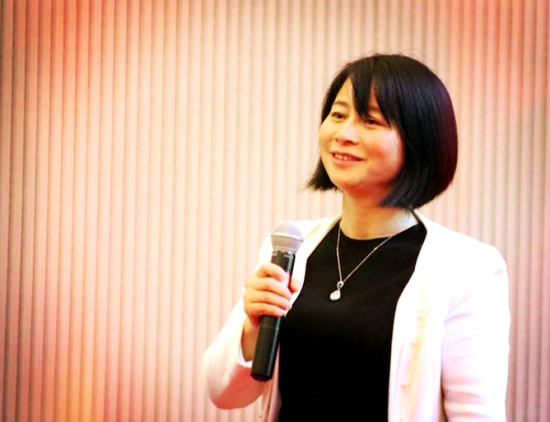 作者:陶妙如,中学语文特级教师,教育部"国培计划"专家库专家,湖南师范