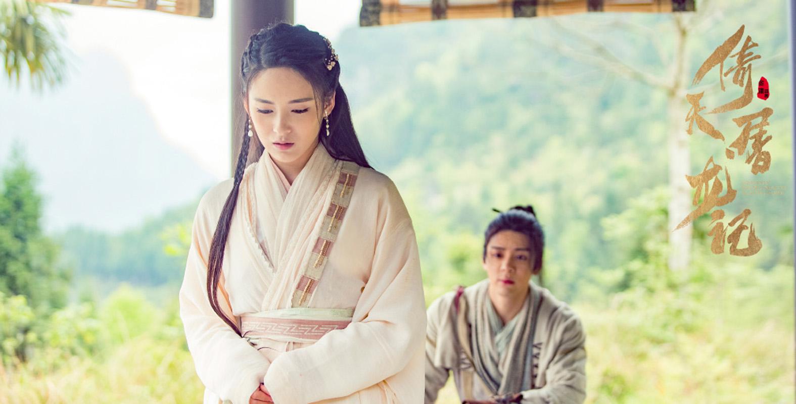 原创
倚天屠龙记:杨不悔代母亲嫁给殷梨亭,是嫁给责任,还是嫁给爱情