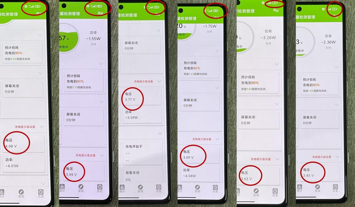 小时|网红三小时续航测试靠谱吗？Redmi K40游戏增强版将模型微变，手机差点没电