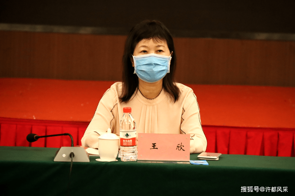 省市场监督管理局二级巡视员,省局党组第三巡察组副组长王欣莅临指导