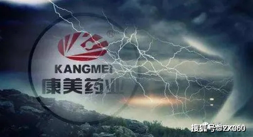 康美药业遭申请破产重组：马兴田承诺用土地和房