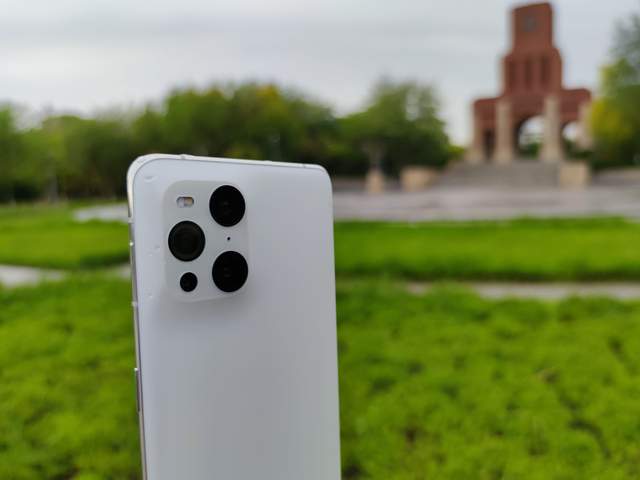 色彩|「旗舰不止于堆料」OPPO Find X3 Pro深度使用体验