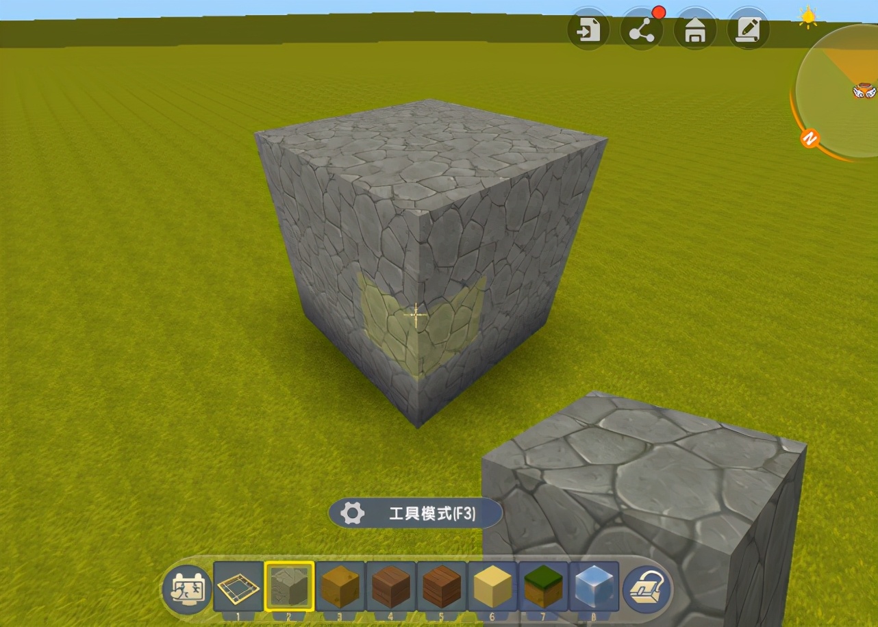 如何简单制作方块 331b723142d54f02b7b328b9f687e3ba.jpeg