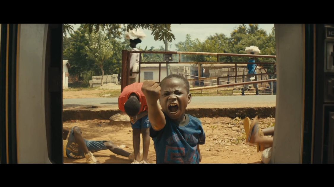 图片[6]-一部西非童兵炼狱生存模式下的现代热兵器战争电影，豆瓣7.8分-魔性次元