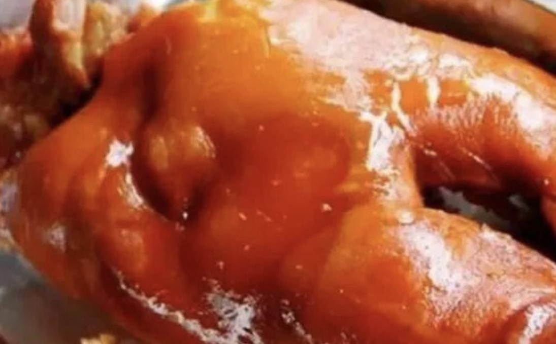 卤水着色料的分类与作用 如何给卤货上红黄色 枣红色和红黑色 栀子