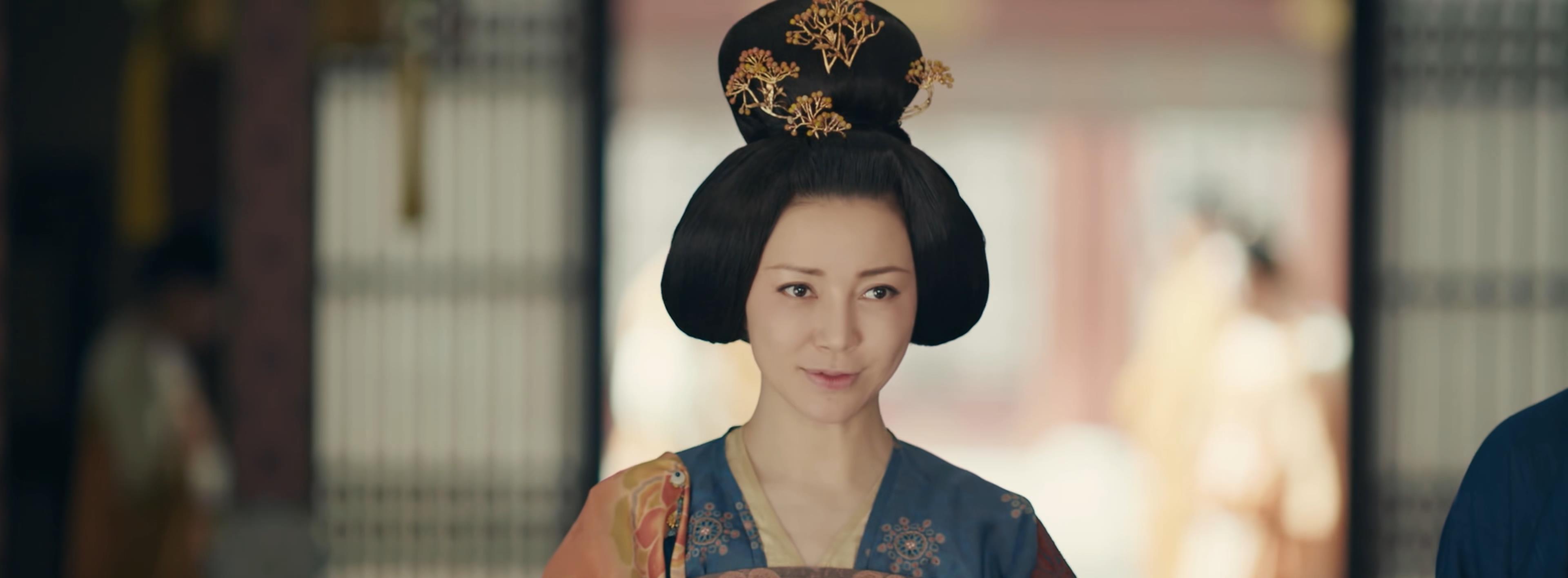 骊歌行英明果决周王凭什么成为太子忌惮一生的大敌