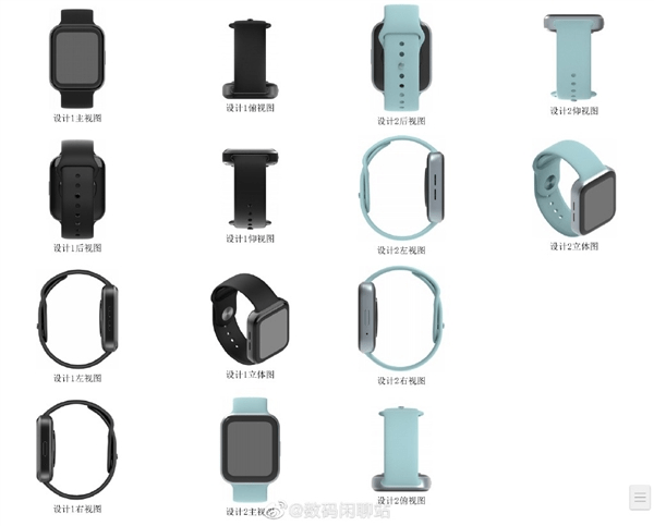 中国电信|与Apple Watch撞脸 魅族手表现身中国电信