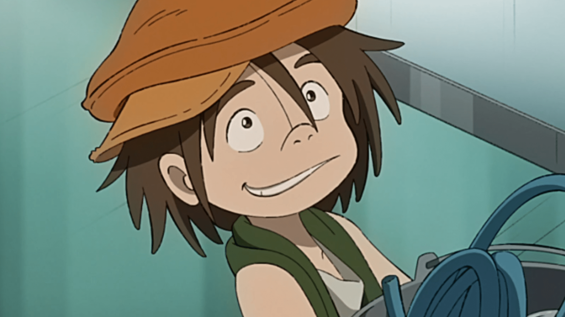 起点和终点的不同,为何《装甲重拳》让我看到不一样的人生历程!