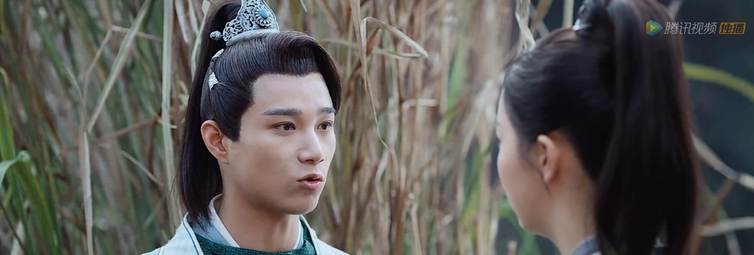 《御赐小仵作》低开高走,21集封神,没点文学素养看不懂这推理剧_萧恒