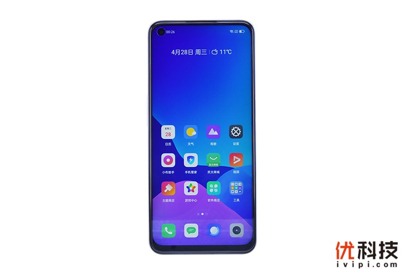 机身|大电池长续航 realme 真我 Q3优科技评测
