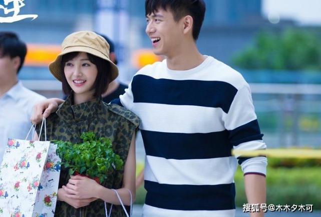 原创夏至未至播出4年白敬亭事业开挂这位打酱油的合作杨紫爆红