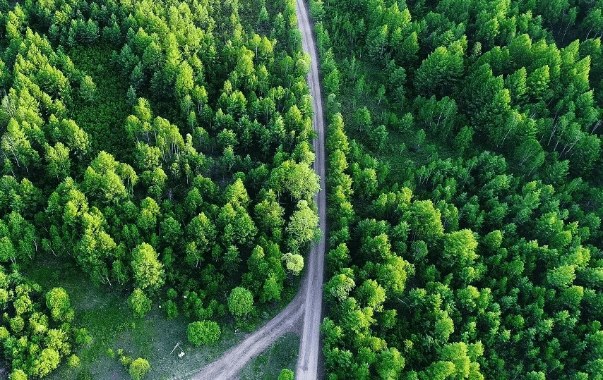比巴黎浪漫,比俄罗斯童话,中国"最北"藏着一座宝藏城市_满洲