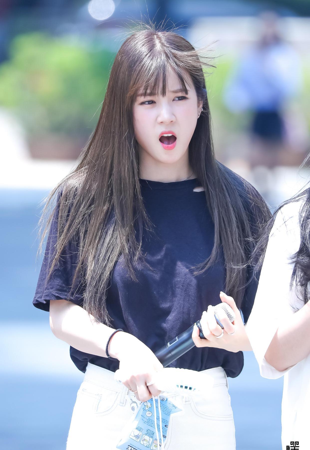 原创apink队长朴初珑真的打人了与a某部分通话内容公开