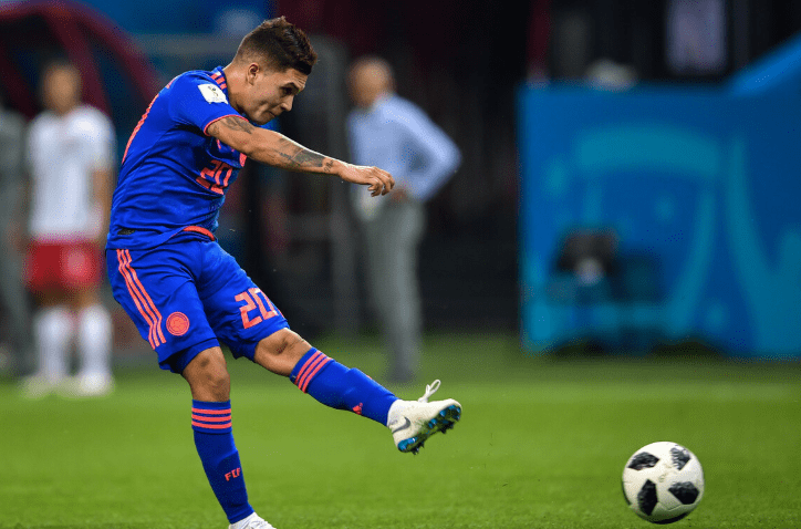 就程文莉报道称,金特罗为了表达对戴伟浚的欣赏,还专门送了小戴一双