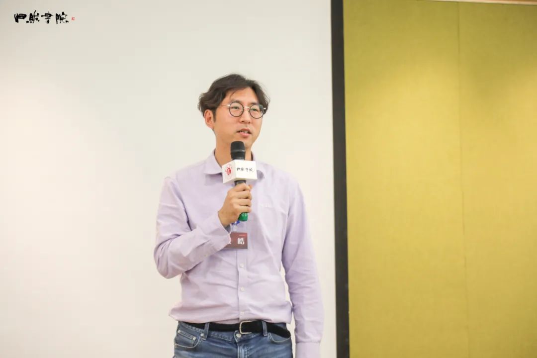 殷皓修好格局气场修为这门必修课