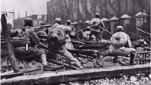 这件事情的始末还要从1944年的腾冲战役开始说起.