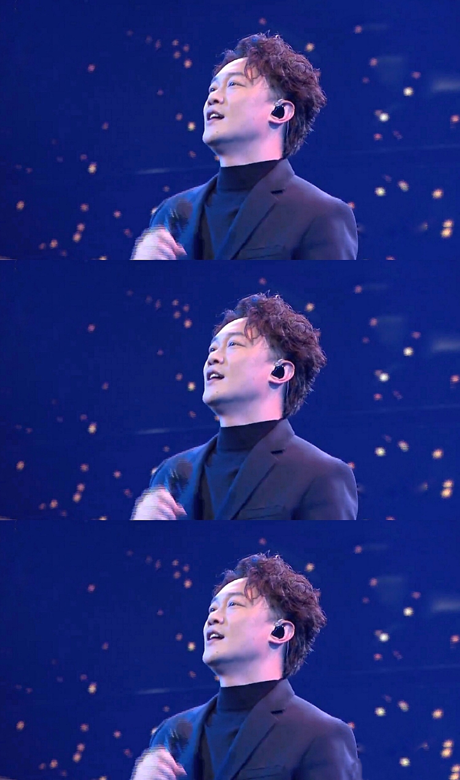 芒果新综艺《正经歌手》,嘉宾陈奕迅孟鹤堂等,这个阵容你想追吗