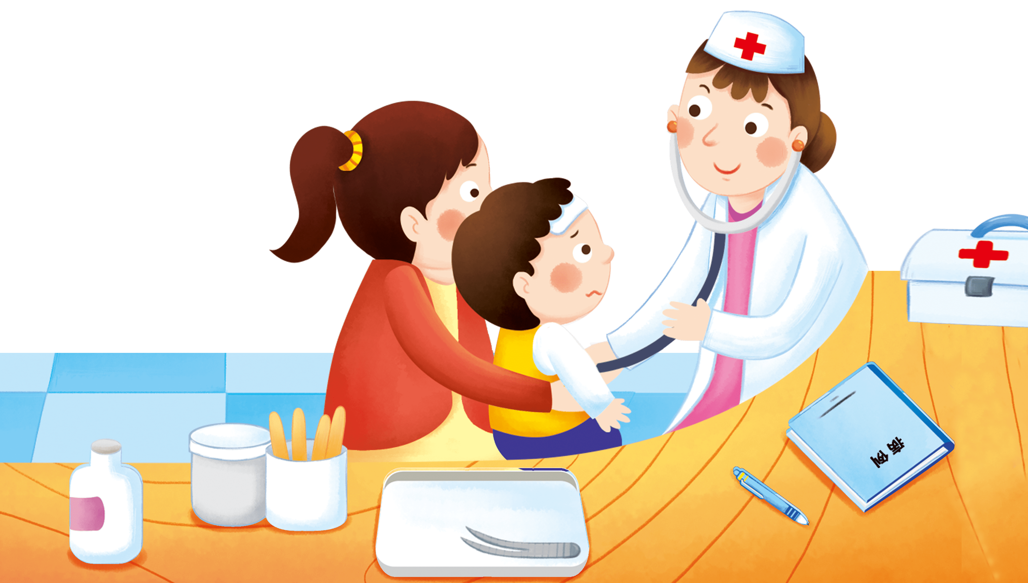 疫情之下如何做好防护,保护儿童安全,防护要点看这里!