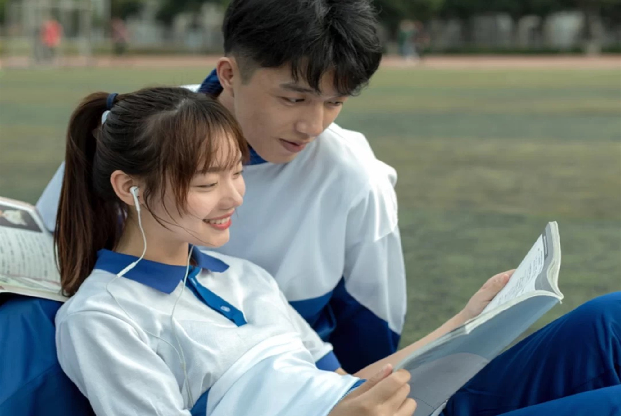 中学时代班主任最讨厌这几类女生成绩再好也于事无补