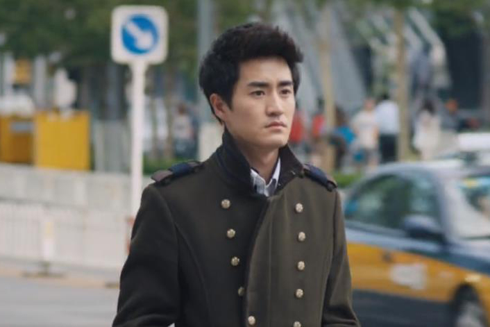 《匆匆那年》原著,林嘉茉为何会爱上陈寻?方茴早就该有"警觉"_苏凯人