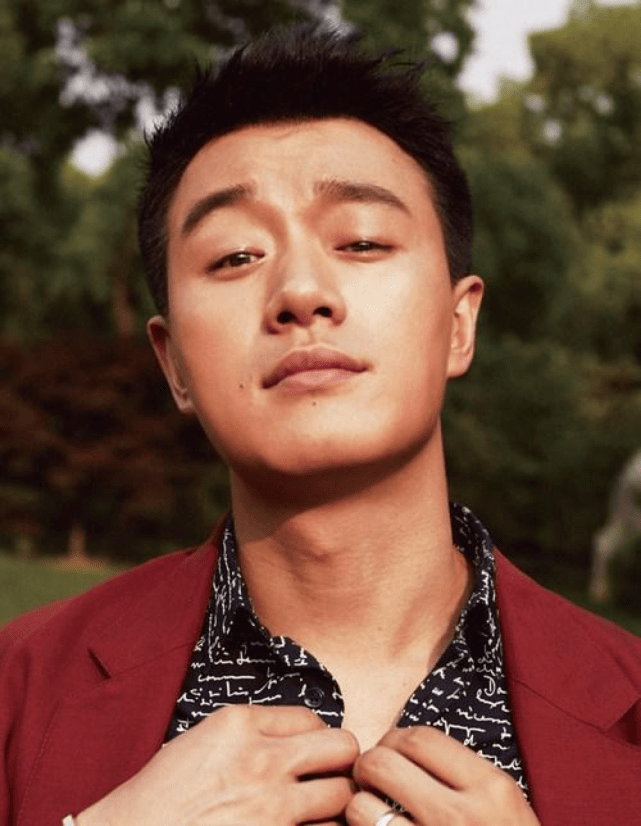 佟大为:奋斗14年,终成夏君山!