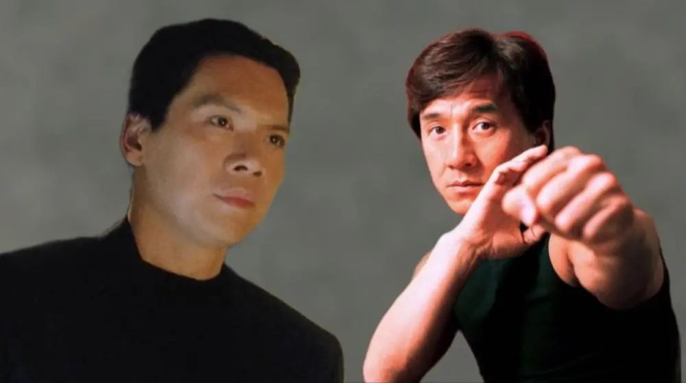 向海岚晋身珠宝女强人澄清与向华强叔侄关系自言无悔离开tvb