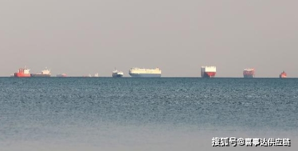 关于共同海损的前世今生——我的集装箱掉海里了，凭什么要我赔钱？_货主